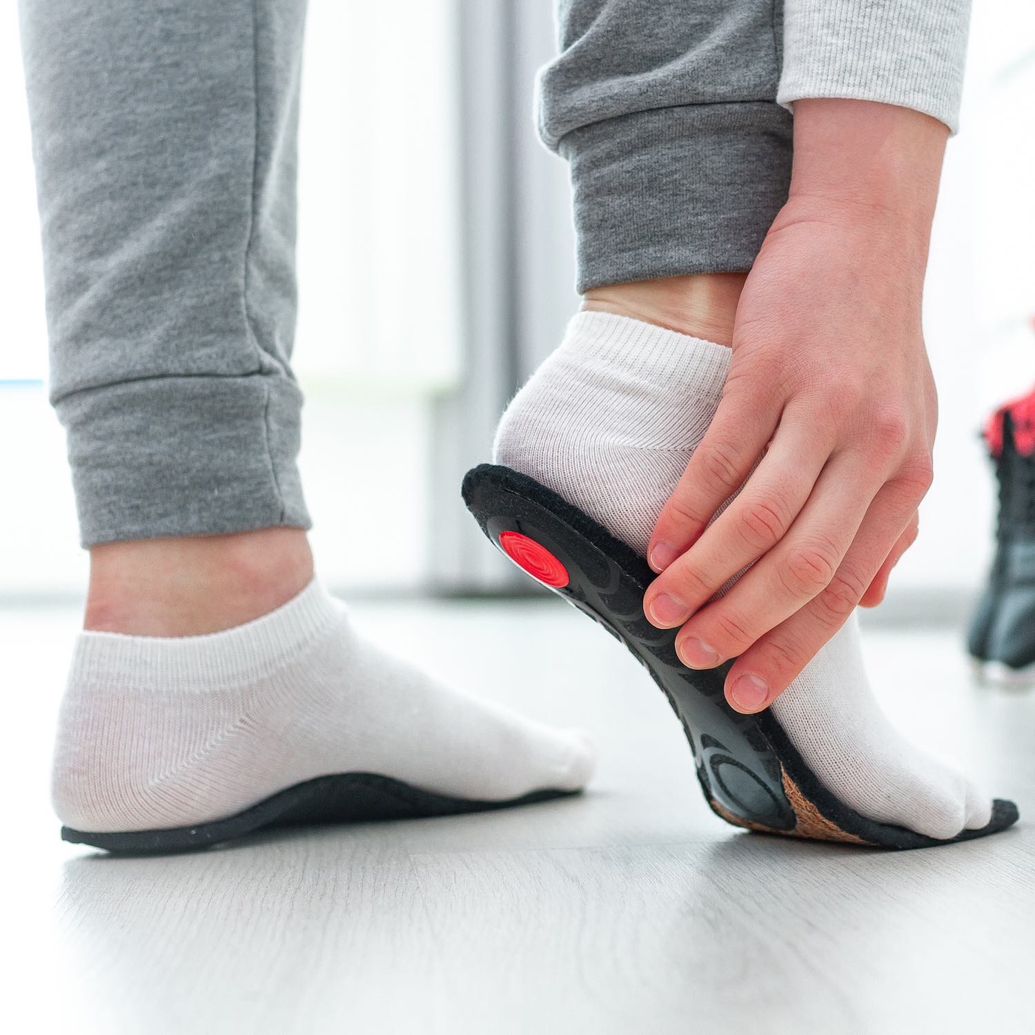 Orthopédie, podologie, Pharmacie du Faubourg Saint-Pierre, Montluçon
