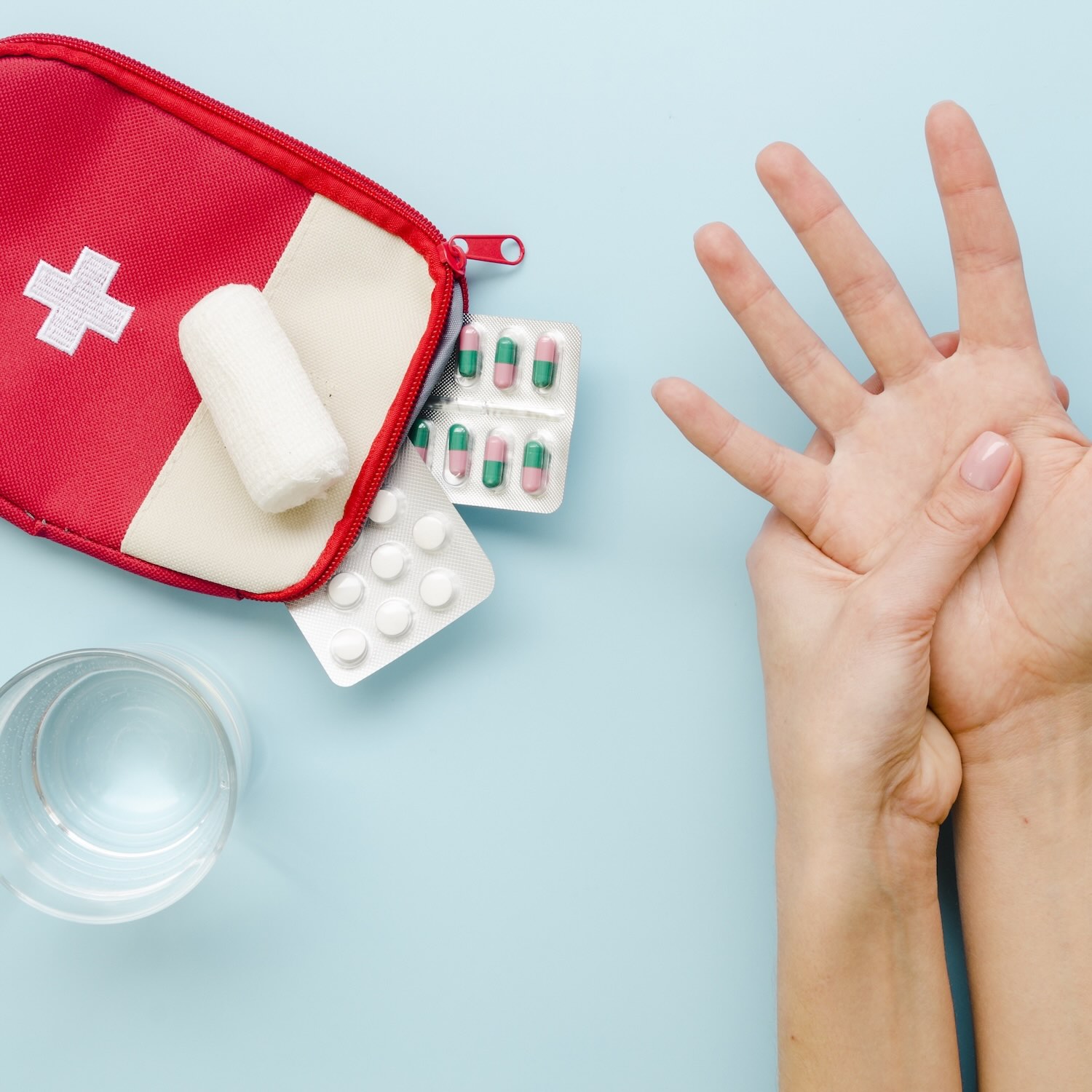 Premiers soins, Pharmacie du Faubourg Saint-Pierre, Montluçon