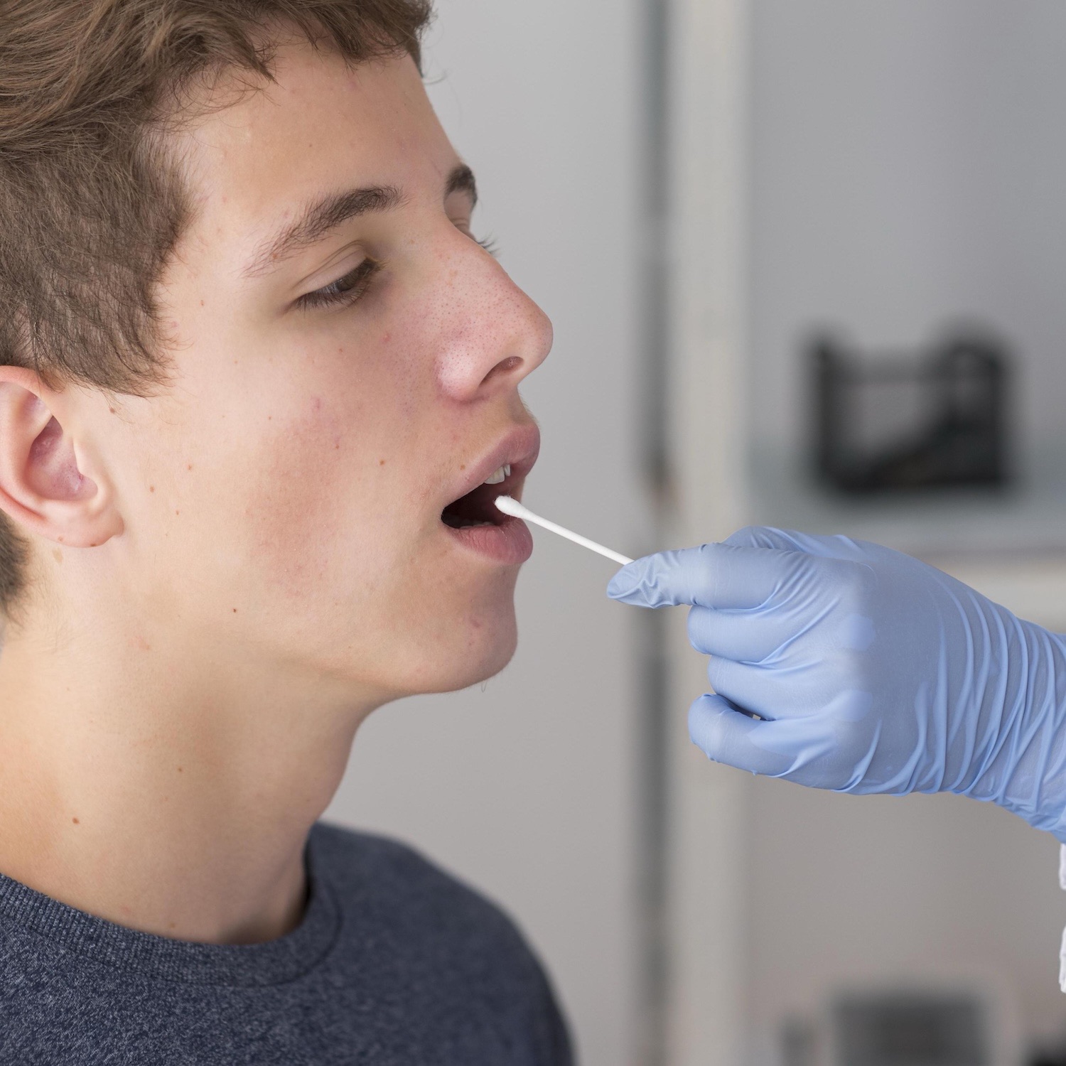 Trod Angine, Pharmacie du Faubourg Saint-Pierre, Montluçon