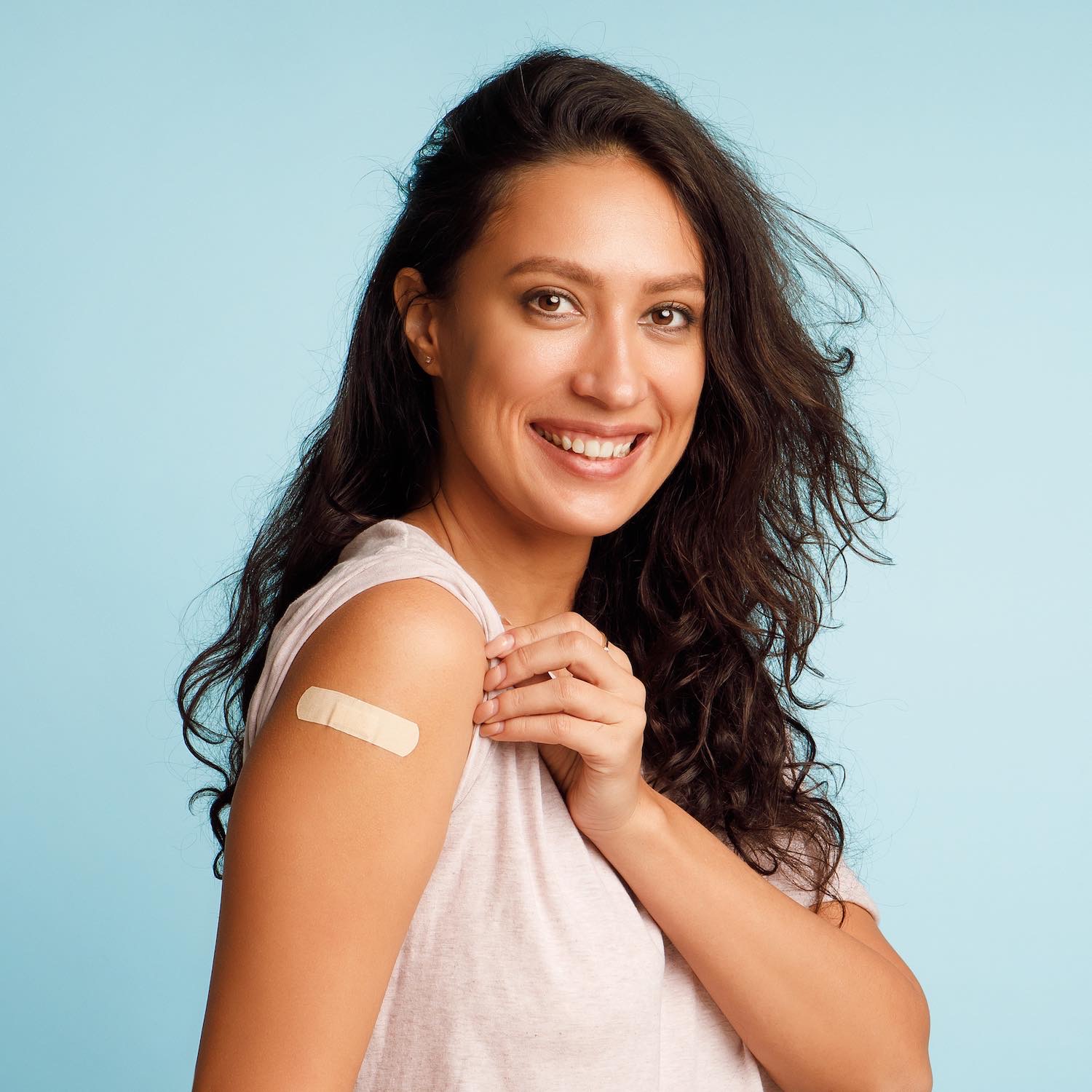 Vaccinations, Pharmacie du Faubourg Saint-Pierre, Montluçon