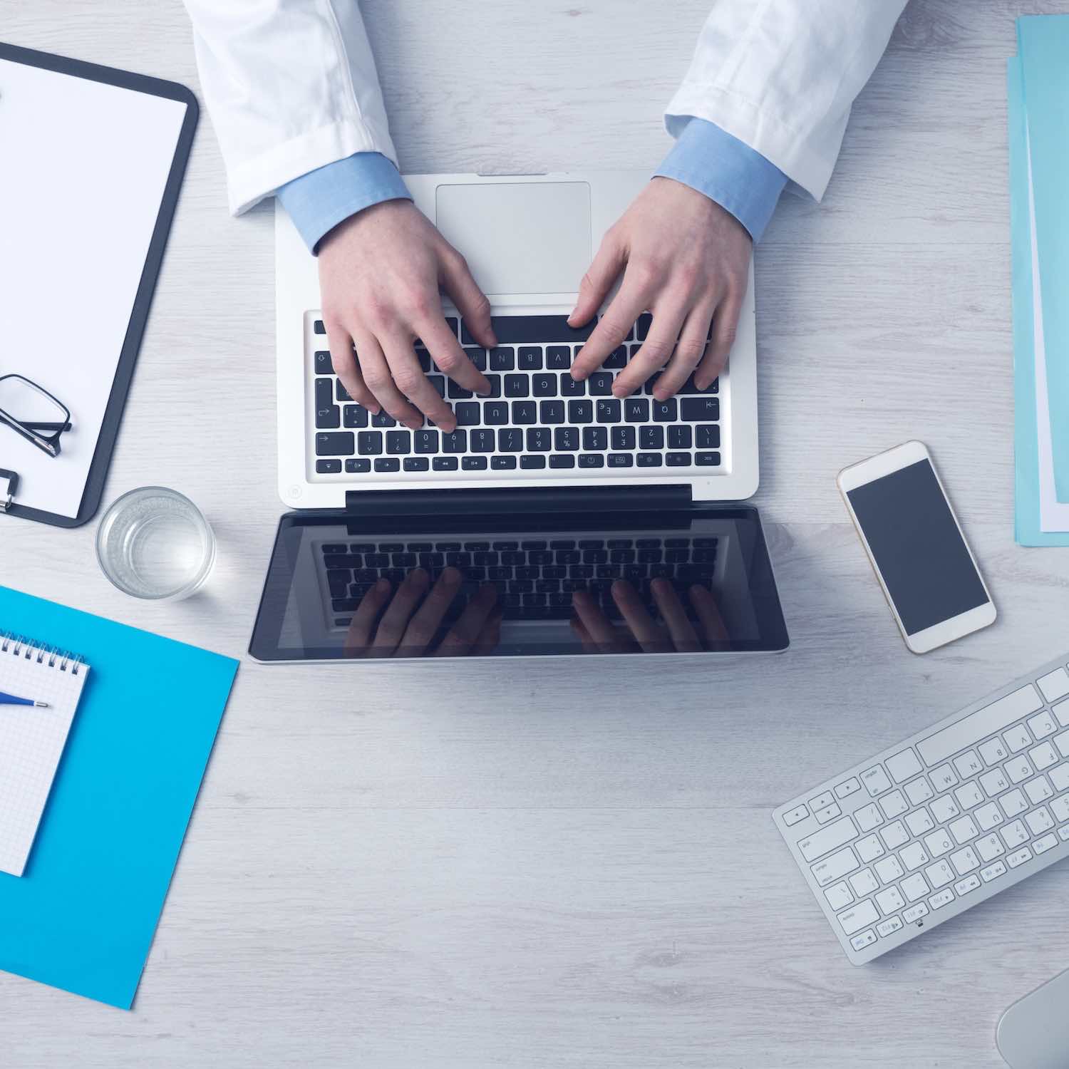 Téléconsultation, Pharmacie du Faubourg Saint-Pierre, Montluçon